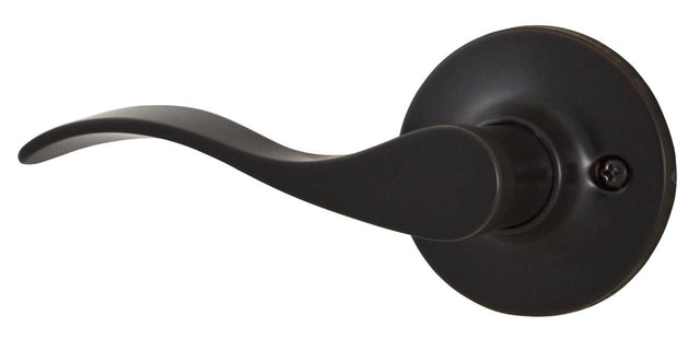 Weslock L0205X1--0020 oil rubbed bronze half dummy