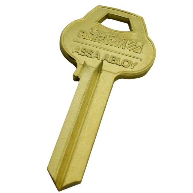 Corbin Russwin L46PIN10 key blank