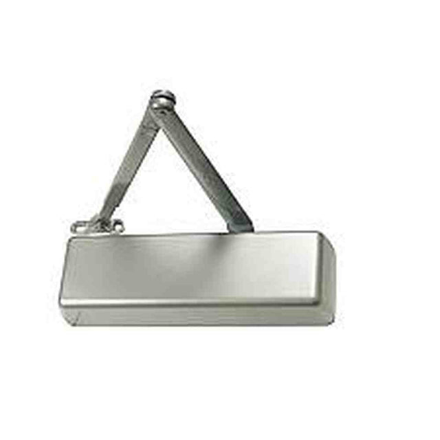 LCN 4011REGALLH aluminum left handed door closer