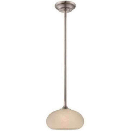 Designers Fountain LED6318-FS-SP pendant light