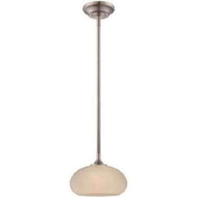 Designers Fountain LED6318-FS-SP pendant light