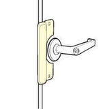 Don-Jo LELP208DU dark bronze latch protector