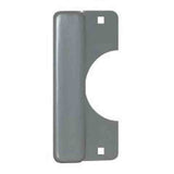 Don-Jo LELP208SL silver coated latch protector