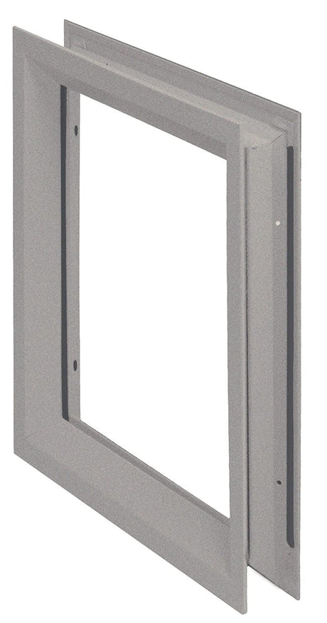National Guard Products LFRA1007X22 prime coat window hardware