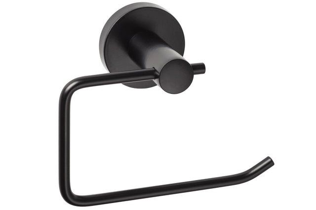 Sure-Loc LG-PH1 FBL flat black paper holder