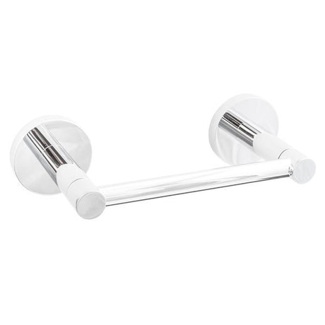 Sure-Loc LG-PH2PV 26 polished chrome paper holder