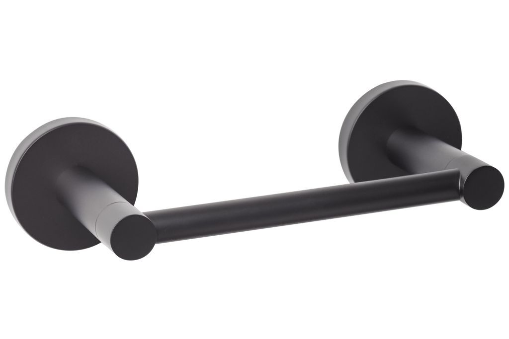 Sure-Loc LG-PH2PV FBL flat black paper holder