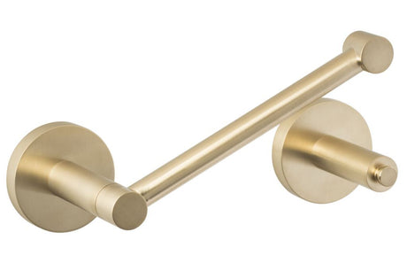 Sure-Loc LG-PH2PV SB satin brass paper holder