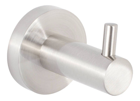 Sure-Loc LG-RH1 15 satin nickel robe hook