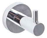 Sure-Loc LG-RH1 26 polished chrome robe hook