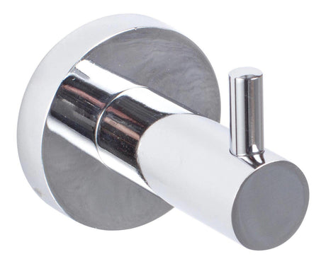 Sure-Loc LG-RH1 26 polished chrome robe hook
