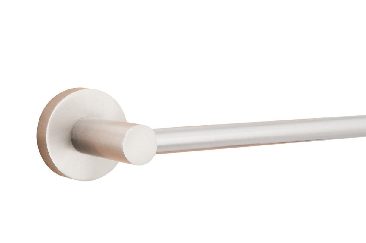 Sure-Loc LG-TB18 15 satin nickel towel bar