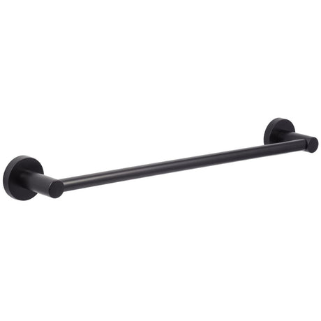 Sure-Loc LG-TB18 FBL flat black towel bar