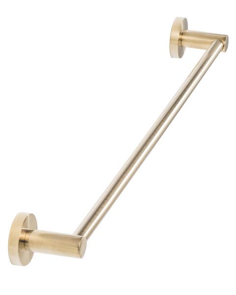 Sure-Loc LG-TB24 SB satin brass towel bar