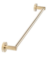 Sure-Loc LG-TB24 SB satin brass towel bar