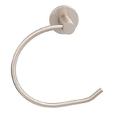 Sure-Loc LG-TR2SB 15 satin nickel towel ring