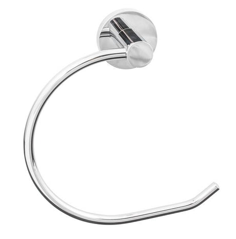 Sure-Loc LG-TR2SB 26 polished chrome towel ring