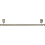 Atlas Homewares LGTB18-BRN brushed nickel towel bar