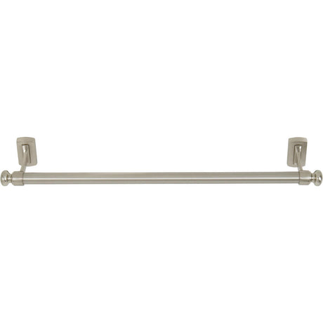 Atlas Homewares LGTB18-BRN Legacy towel bar, additional view