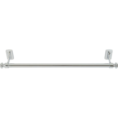 Atlas Homewares LGTB18-CH Legacy towel bar, additional view