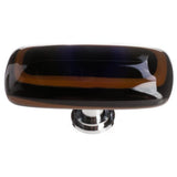 Sietto LK-101-PC polished chrome designer cabinet knob