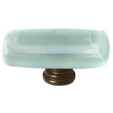 Sietto LK-103-ORB oil rubbed bronze designer cabinet knob