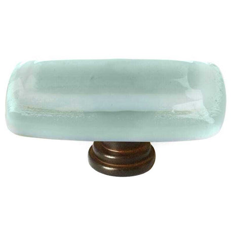 Sietto LK-103-ORB oil rubbed bronze designer cabinet knob
