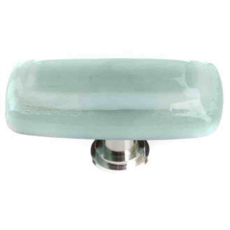 Sietto LK-103-PC polished chrome designer cabinet knob