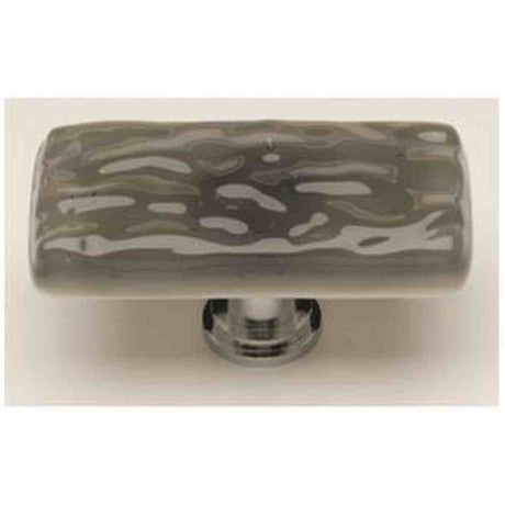 Sietto LK-206-ORB oil rubbed bronze designer cabinet knob