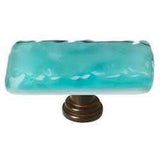 Sietto LK-207-ORB oil rubbed bronze designer cabinet knob