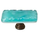 Sietto LK-207-ORB oil rubbed bronze designer cabinet knob