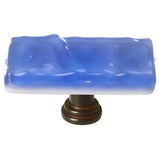 Sietto LK-219-ORB oil rubbed bronze designer cabinet knob