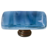 Sietto LK-303-ORB oil rubbed bronze designer cabinet knob