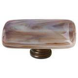 Sietto LK-305-ORB oil rubbed bronze designer cabinet knob