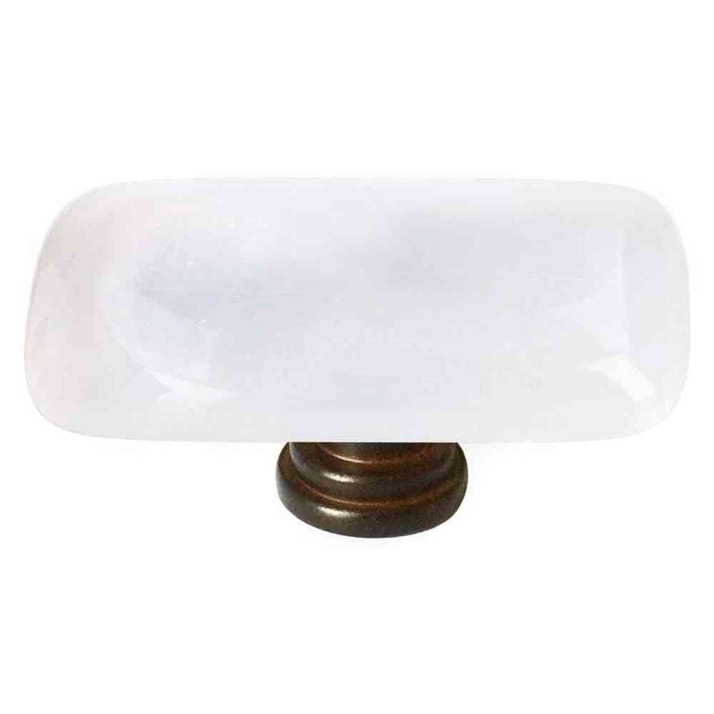 Sietto LK-400-ORB oil rubbed bronze designer cabinet knob