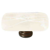 Sietto LK-500-ORB oil rubbed bronze designer cabinet knob