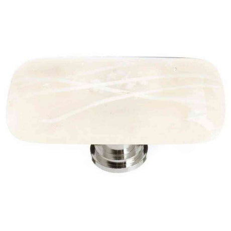 Sietto LK-500-PC polished chrome designer cabinet knob