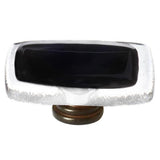 Sietto LK-700-ORB oil rubbed bronze designer cabinet knob