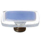 Sietto LK-704-ORB oil rubbed bronze designer cabinet knob