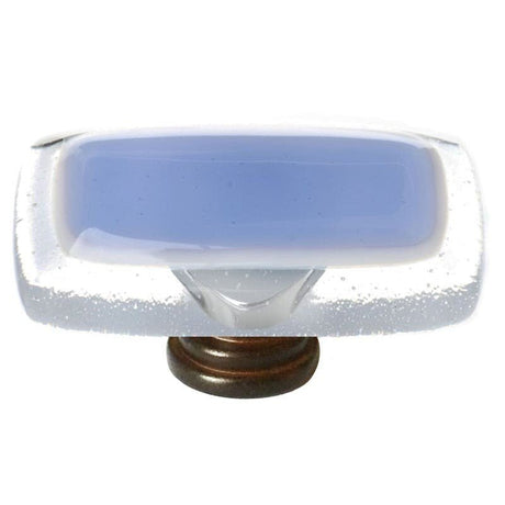 Sietto LK-704-ORB oil rubbed bronze designer cabinet knob