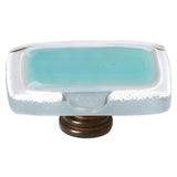 Sietto LK-708-ORB oil rubbed bronze designer cabinet knob