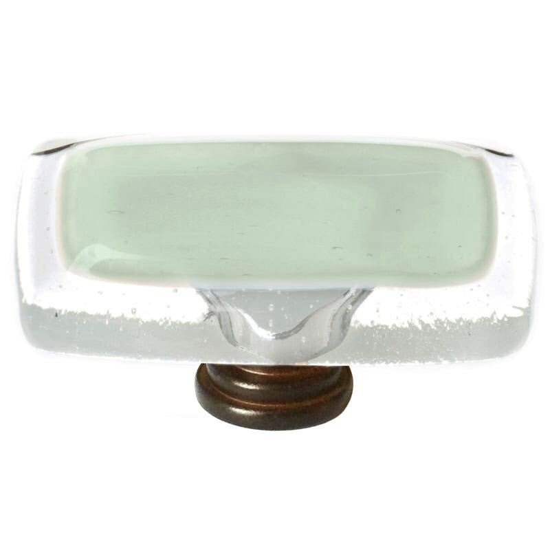 Sietto LK-712-ORB oil rubbed bronze designer cabinet knob