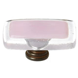 Sietto LK-717-ORB oil rubbed bronze designer cabinet knob
