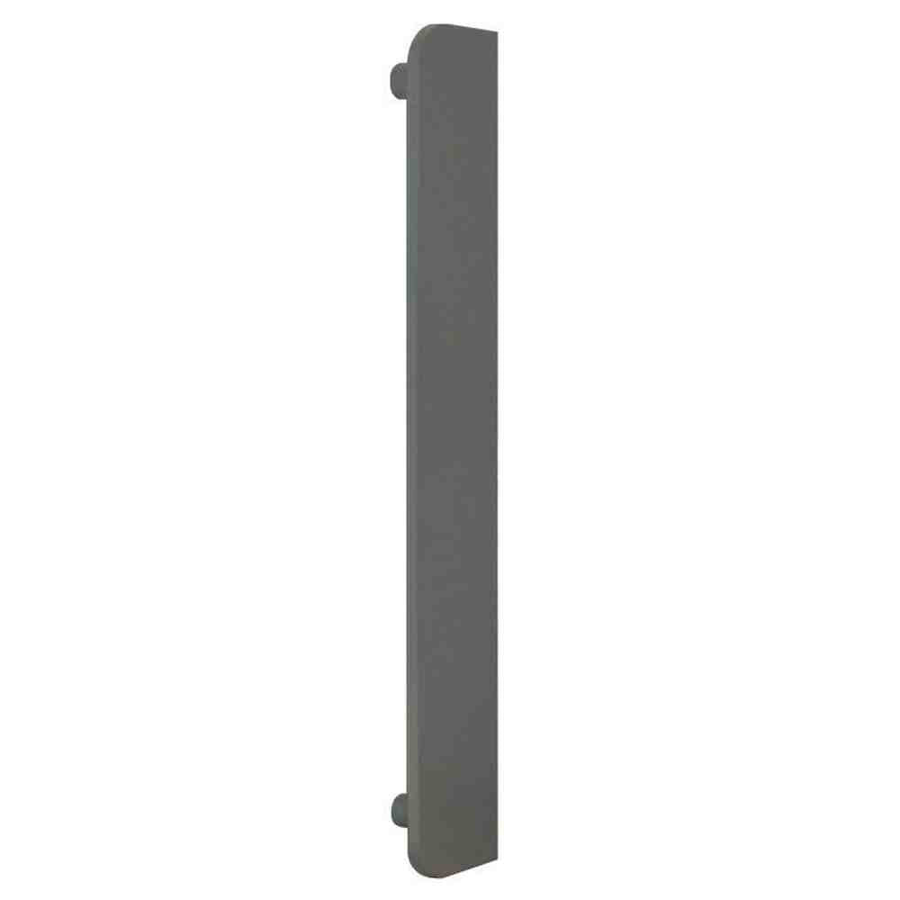 Don-Jo LP2878PC prime coated latch protector