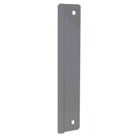 Don-Jo LP312PSL silver coated latch protector