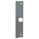 Don-Jo LP312SL silver coated latch protector
