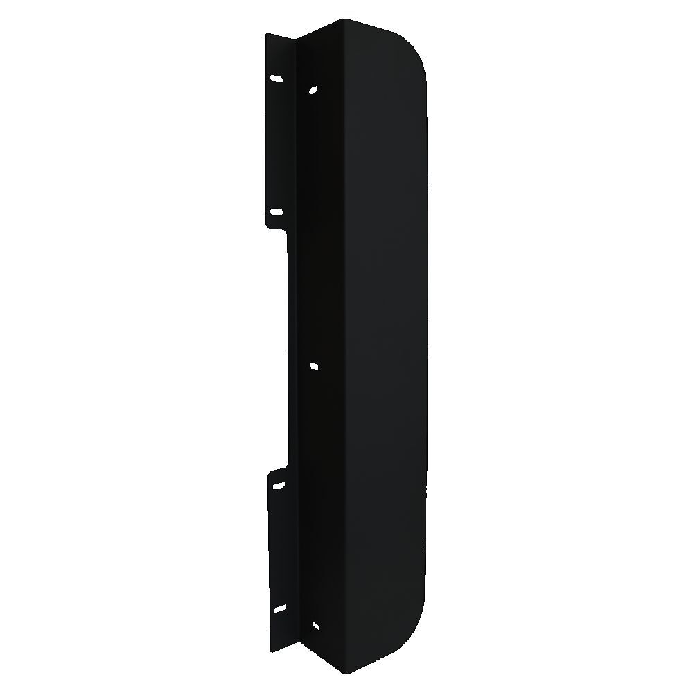 Lockey LPB black exit device parts