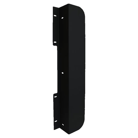 Lockey LPB black exit device parts