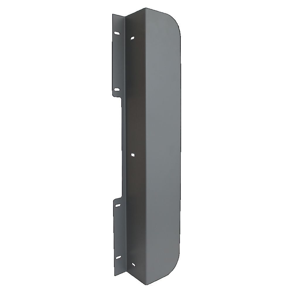 Lockey LPS silver exit device parts