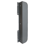 Lockey LPS silver exit device parts
